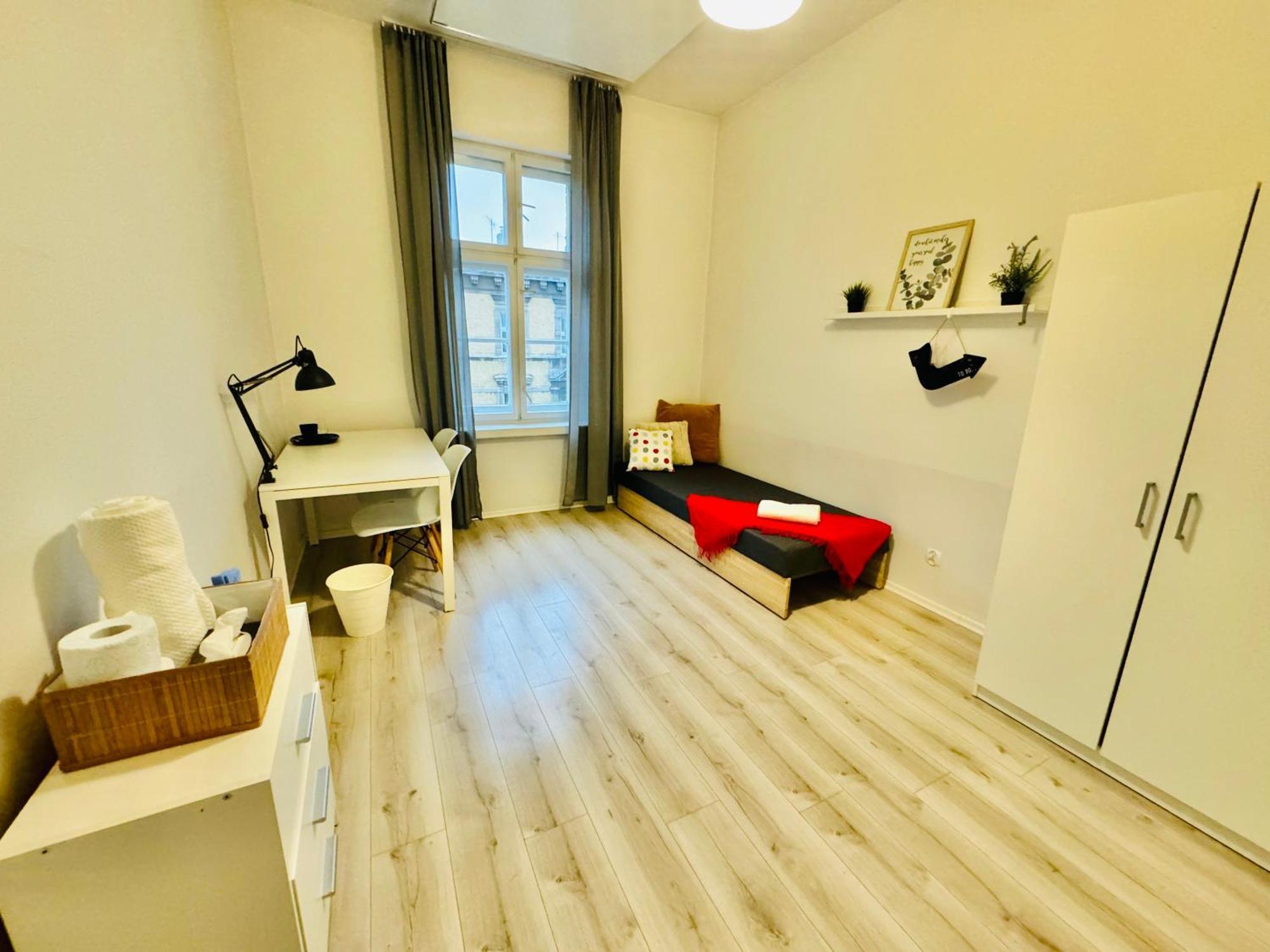 Przy Centrum Apartmán Katovice