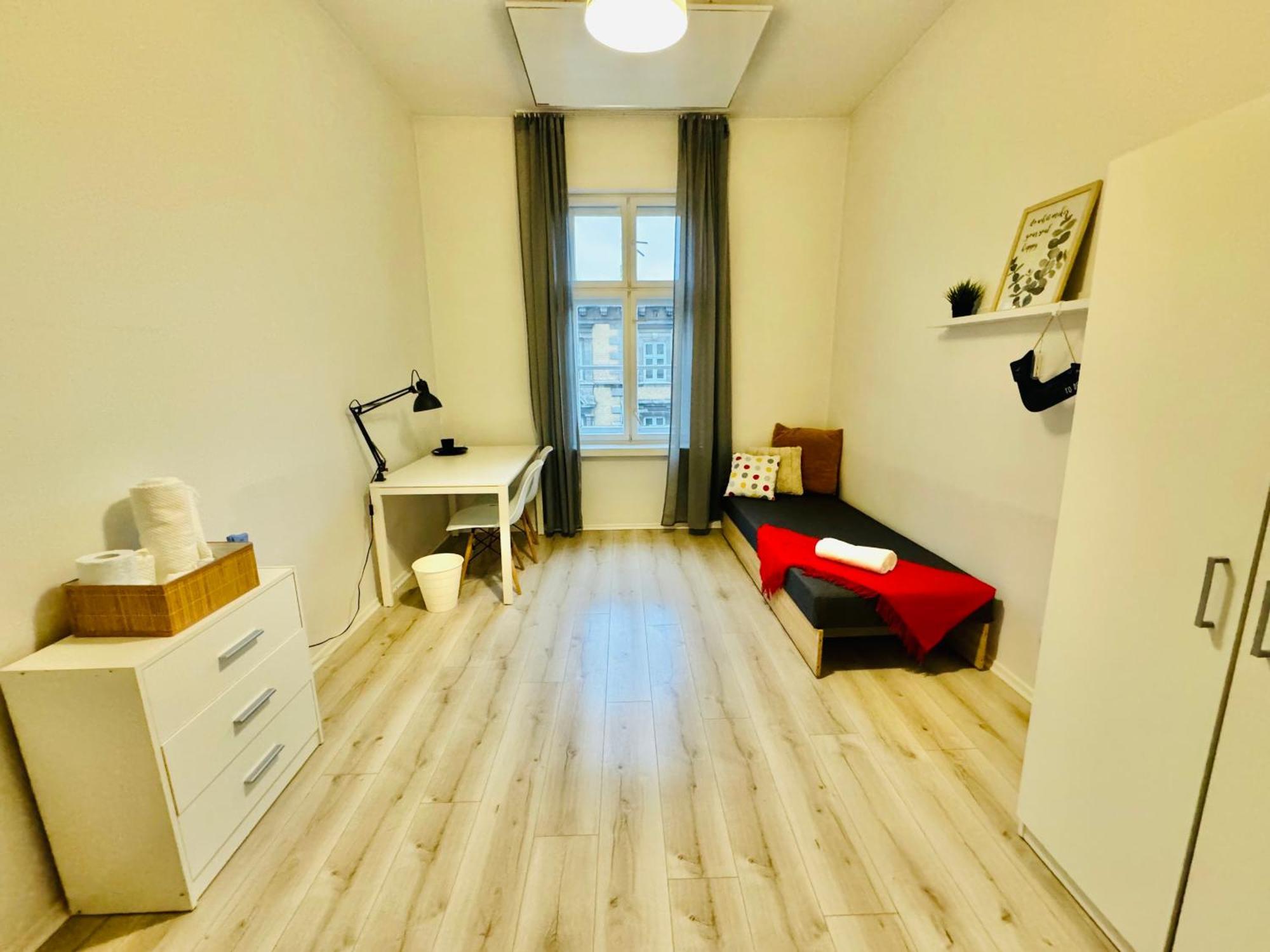 Appartamento Przy Centrum Katowice