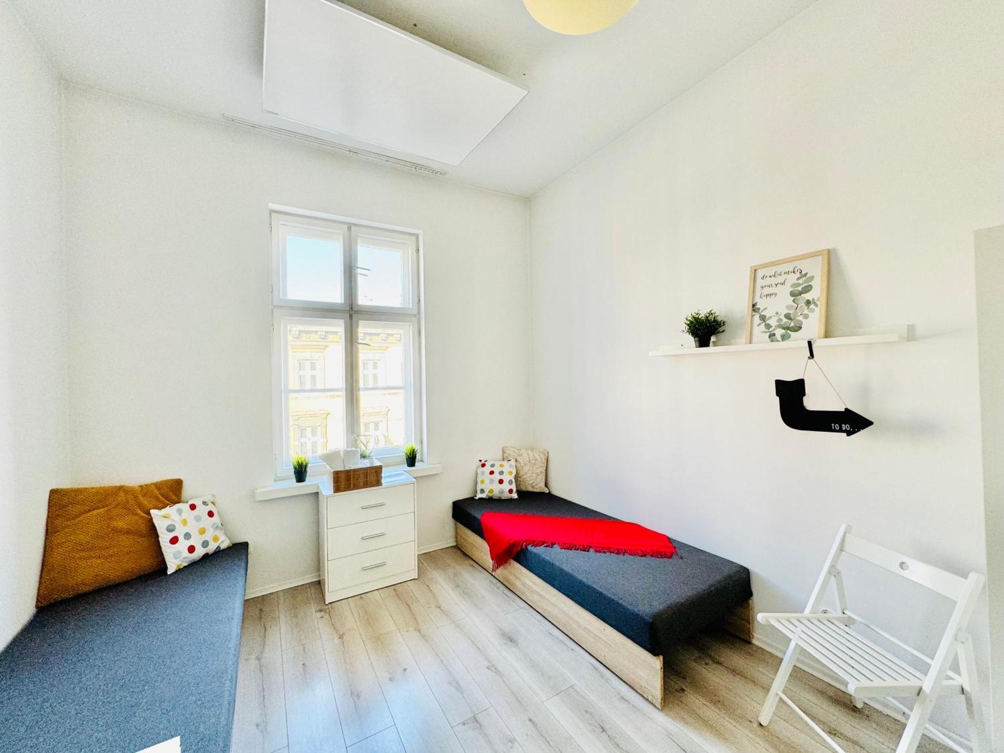Apartmán Przy Centrum